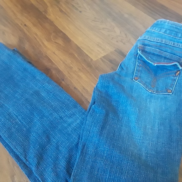 Jr jeans. - Picture 1 of 3